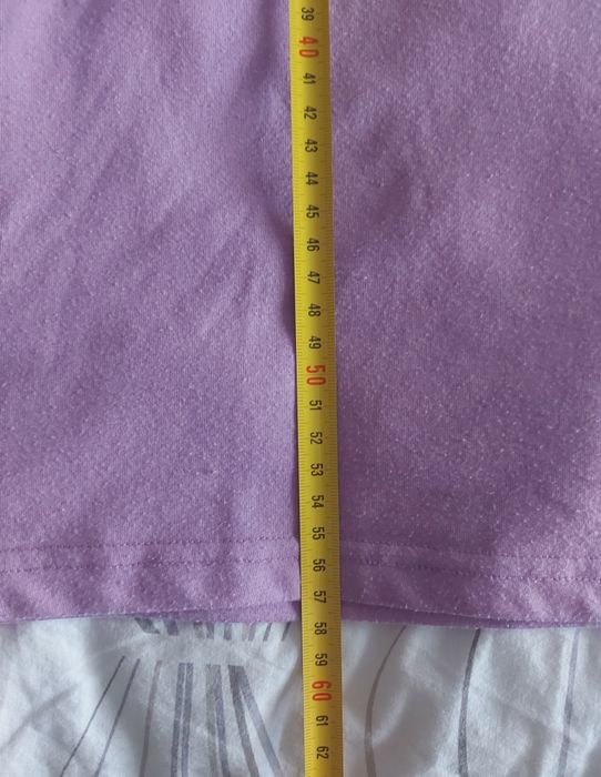 Top lilás | L | Fat Beauty Collection