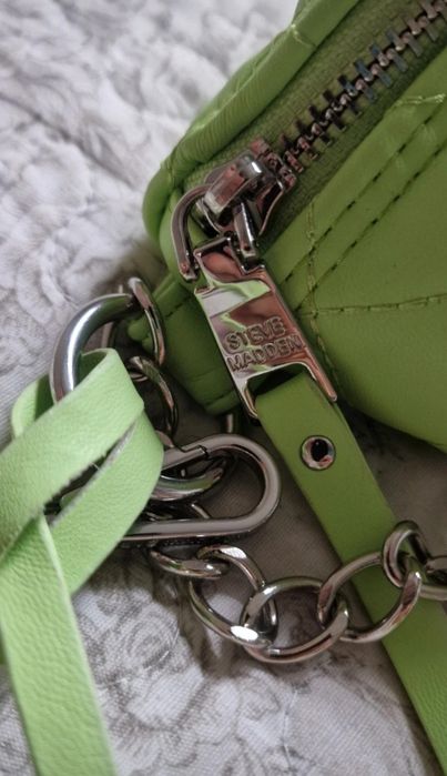 Steve Madden torebka Nowa