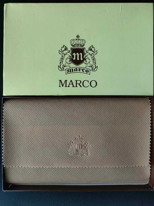 Portfel skórzany damski nowy