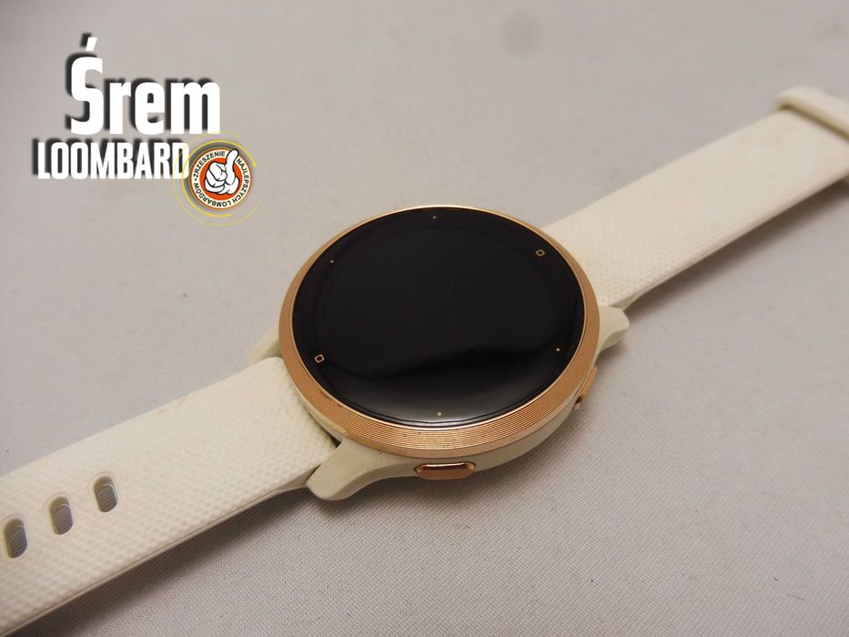 Smartwatch Garmin Venu 2S, Komplet, Stan db!