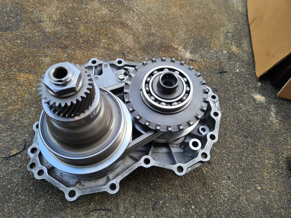 Конуса Шкивы ремень вариатор Jf011 jatco Митсубиши Ниссан 901047