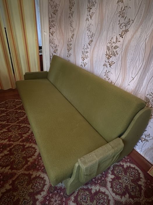 Диван - кровать двоспальний
