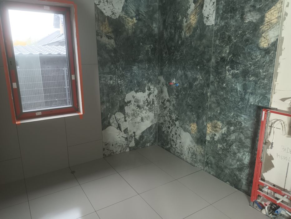 Prace ogólnobudowlane