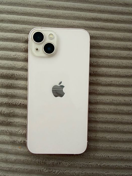 iPhone 13 - rosa