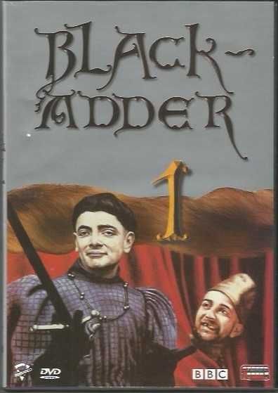 Blackadder (série BBC)