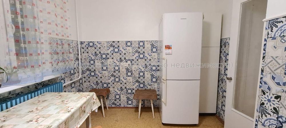 Продам 3х ком на Салтовке метро Салтовская Д19