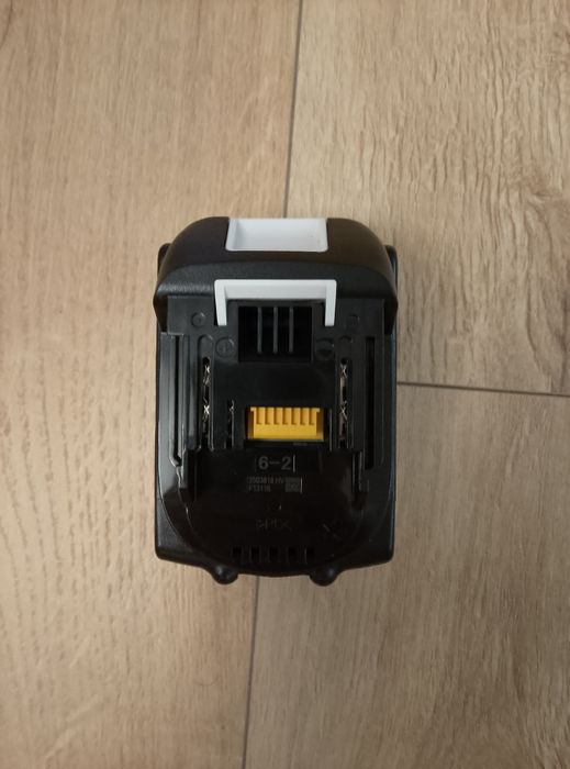 Makita nowa bateria 6.0Ah 18v BL1860B