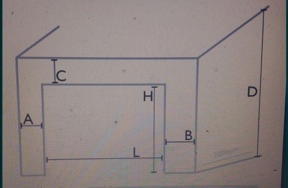 Portões Seccionados
