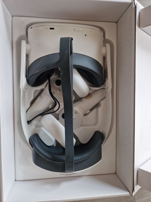 VR-шолом Pico Neo 3 Pro