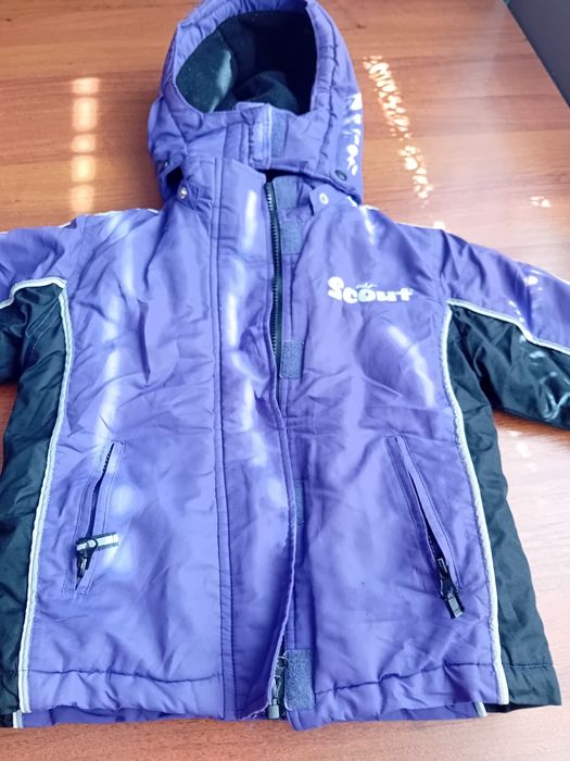 kombinezon dziecięcy