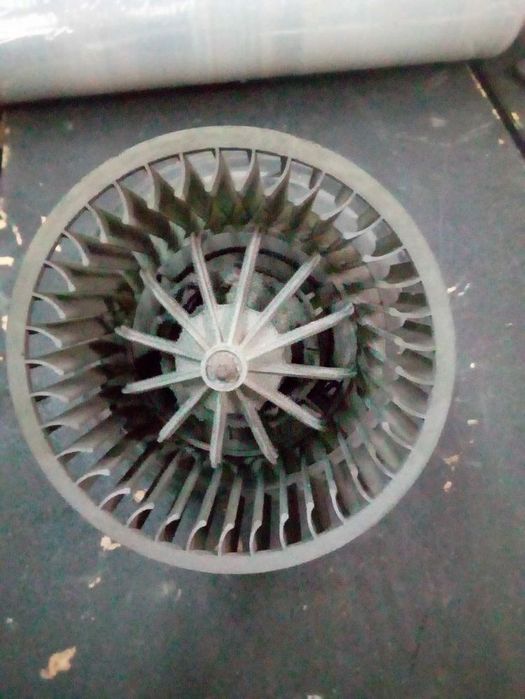 Motor Da Sofagem Fiat Bravo I (182_)