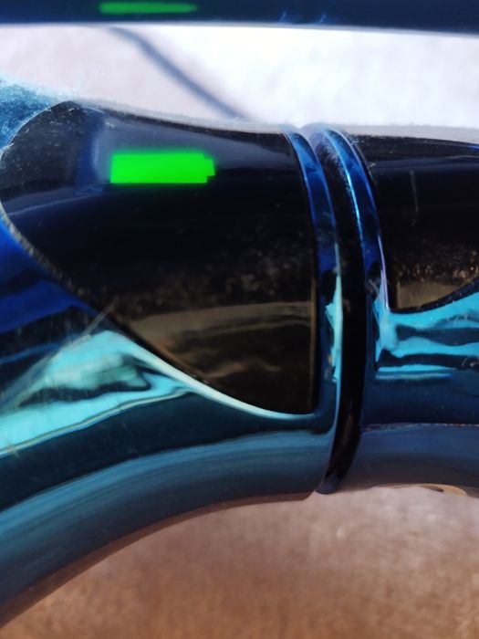 Hoverboard desportivo