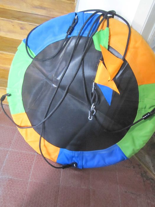 Baloiço de teto Terapeutico