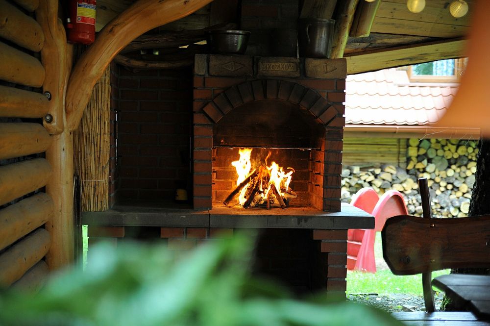 Bieszczady/Zalew Soliński/Polańczyk/ pokoje, domki, apar