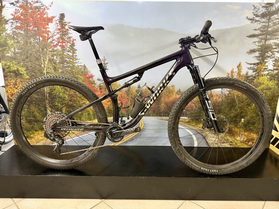 S-Works Epic L