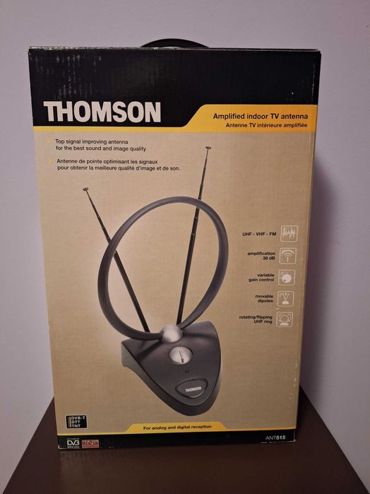Antena wewnętrzna Thomson ANT515