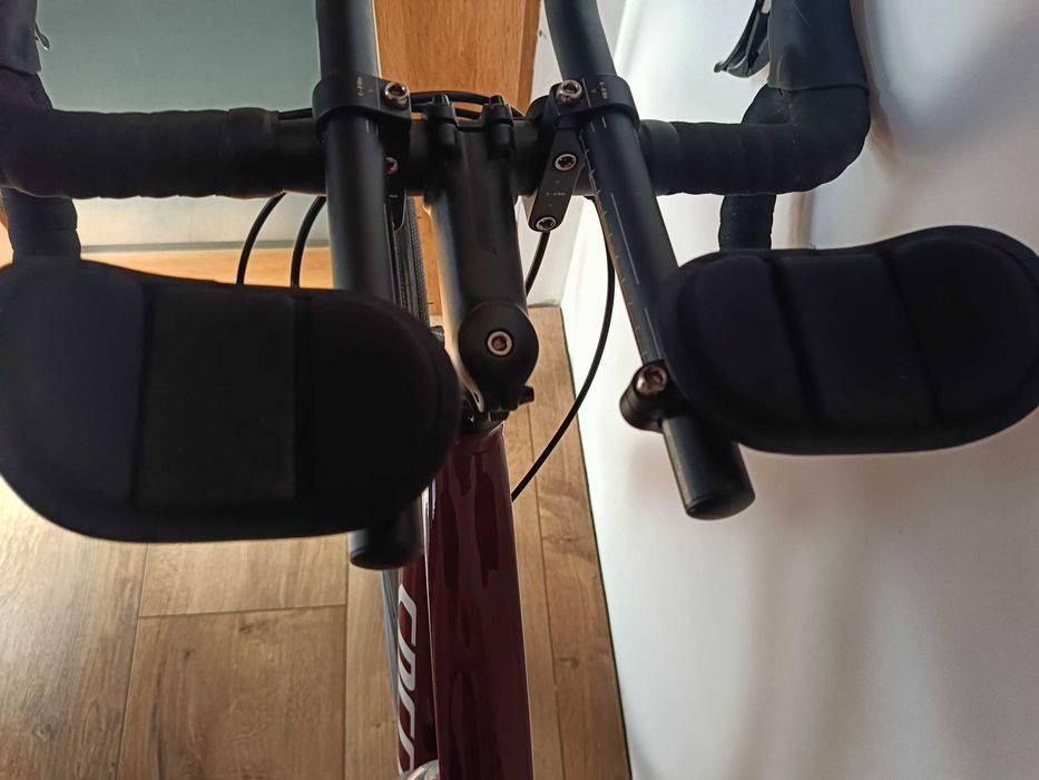 Sprzedam rower szosowy specialized allez e5