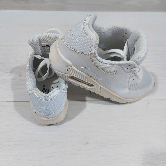 Кроссовки Nike Air оригинальные размер 42/ 27 cm