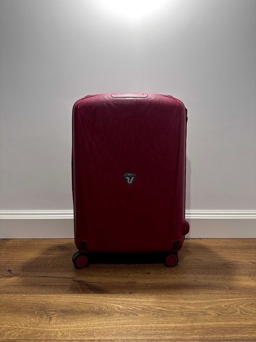 Walizka Roncato Light | 80L | Made in Italy | TSA