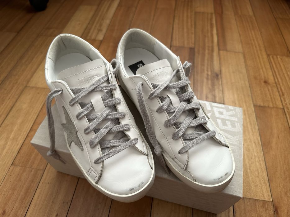 Sapatilhas Golden Goose