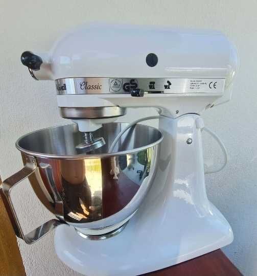 KitchenAid robot kuchenny