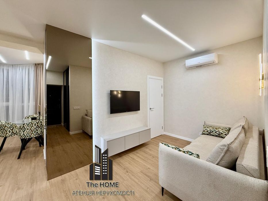Продам 1к квартира, Мартинова 26, Софія Резиденс, 3 роки документам