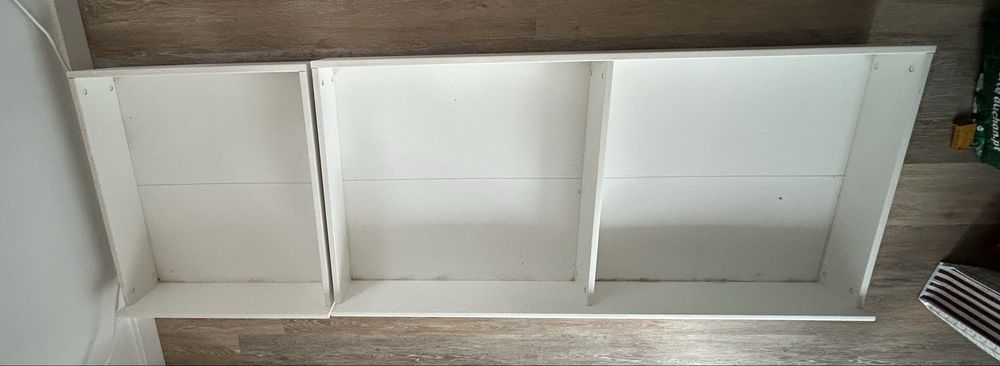 Vendo Conjunto 4 Gavetas Songesand Ikea