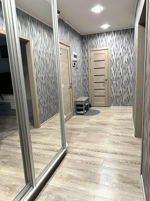 Сдам 2-к Лесной квартал Хозяин