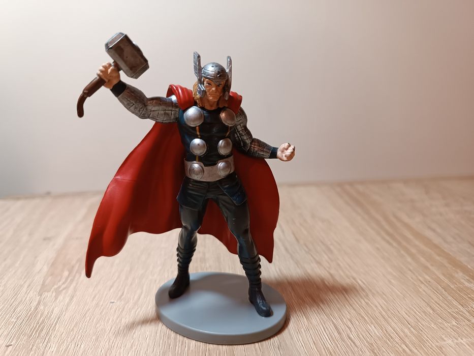 Figurka Marvel - Avengers - Thor -  10cm - Disney Store