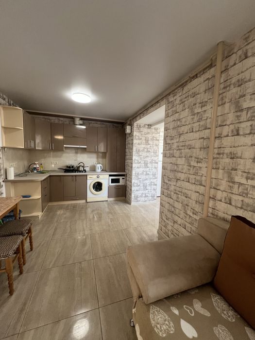 Аренда квартири посуточно