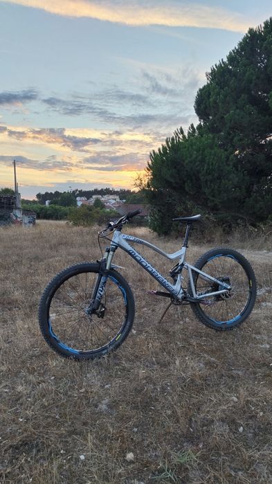 Mondraker factor rr 2015