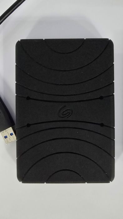 Dysk 2tb SEAGATE Game drive for Ps4