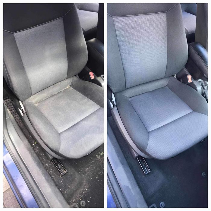 Pranie tapicerki - meble , samochody , dywany . Dojazd do klienta .