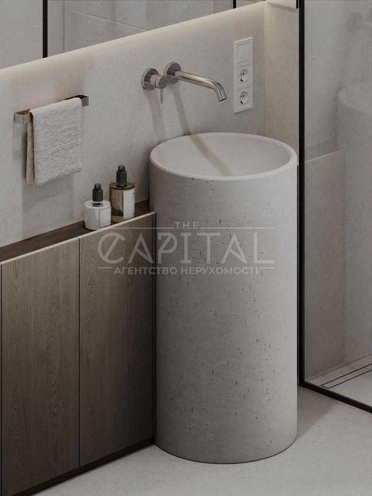 Оренда стильної квартири в жк TRIIINITY