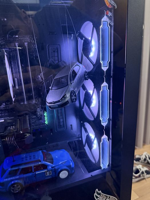 Computador Gaming AMD