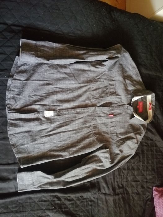 Koszula cropp rozmiar M slim fit