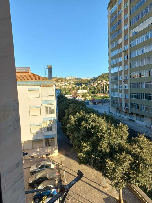 Quarto para alugar em Odivelas centro
