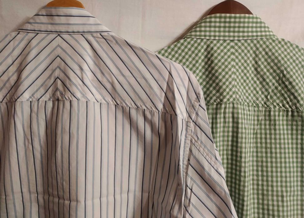 Timberland сорочки (XL/TG)