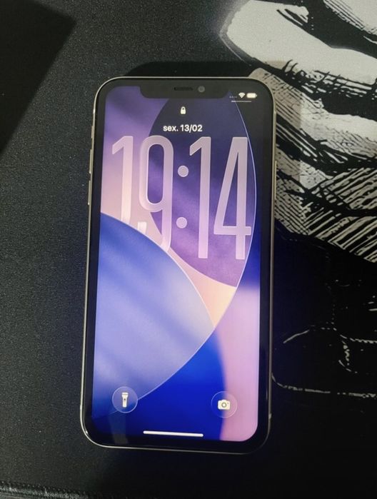 Iphone 11 normal