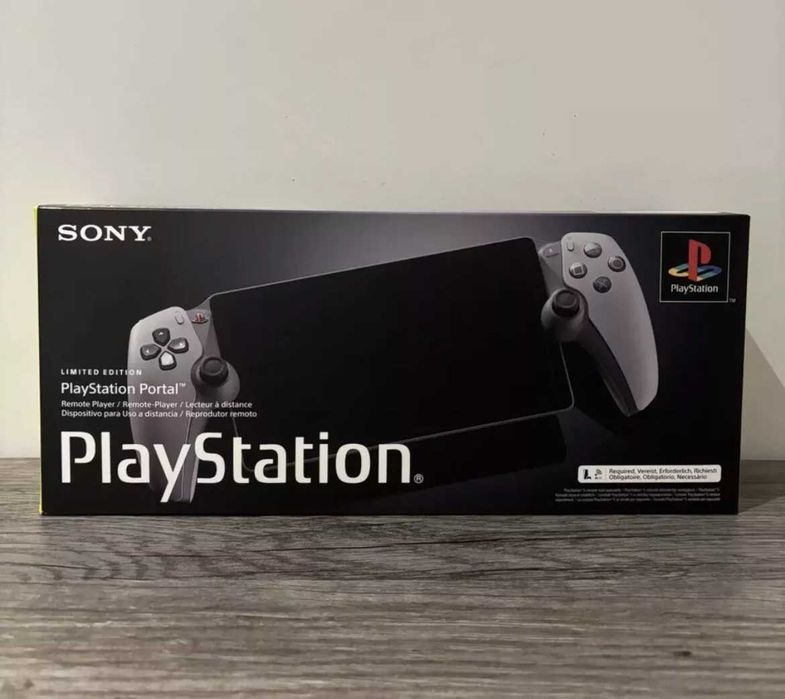 psportal 30anos edição especial// Dual sense edição especial 30anos