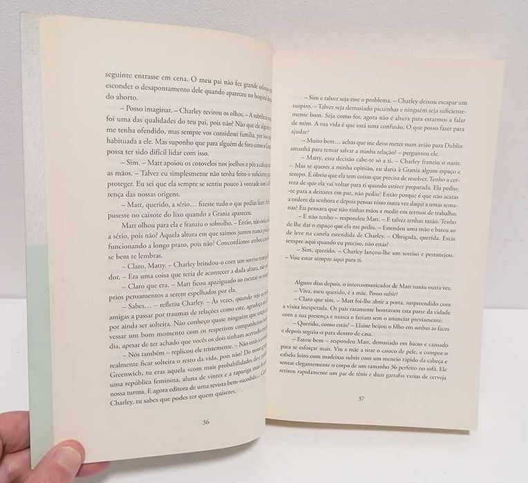 A Menina na Falésia, de Lucinda Riley