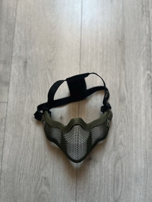 Sprzedam zestaw do ASG