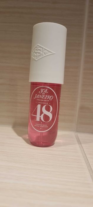 Mgiełka Sol de Janeiro 48