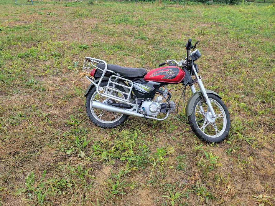 Продам Альфа 110