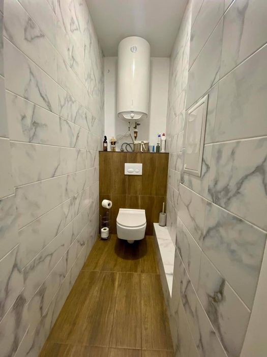 3-комнатная квартира по адресу ул. Магистратская (площадь 110 м²) - Atlanta.ua - фото 13