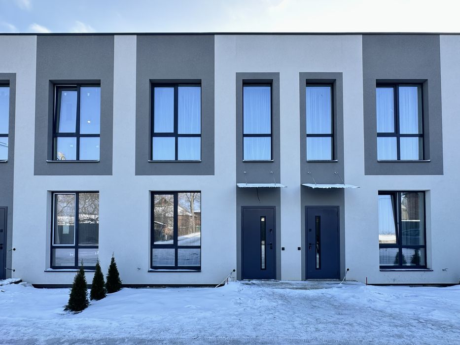 Продаж таунхауса з ремонтом без комісії для покупця