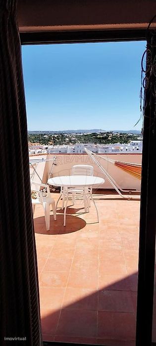 Apartamento T1 para venda