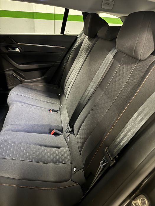 Peugeot 508 SW Nacional de 2021 - 131 cv