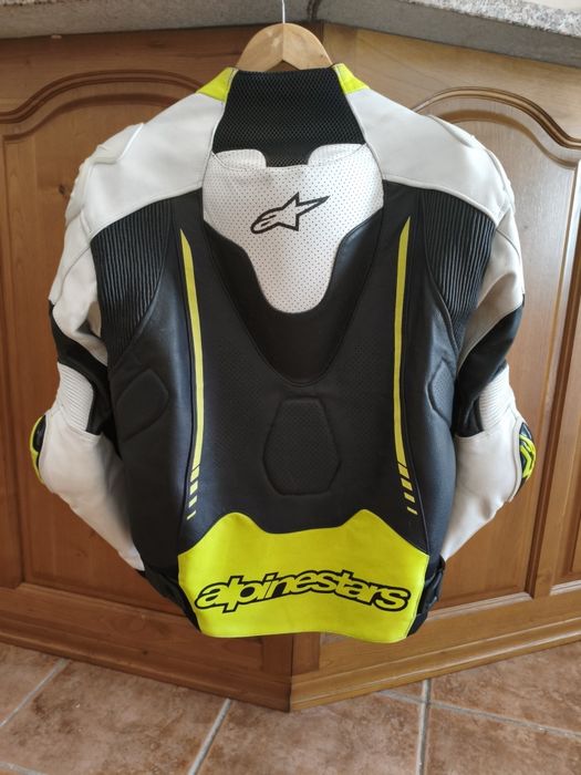 Casaco Alpinestar