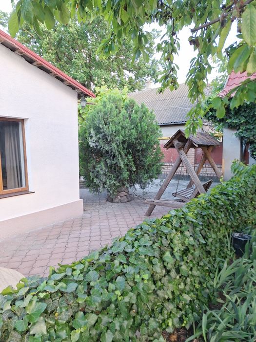 Продам жилой дом на Маламена